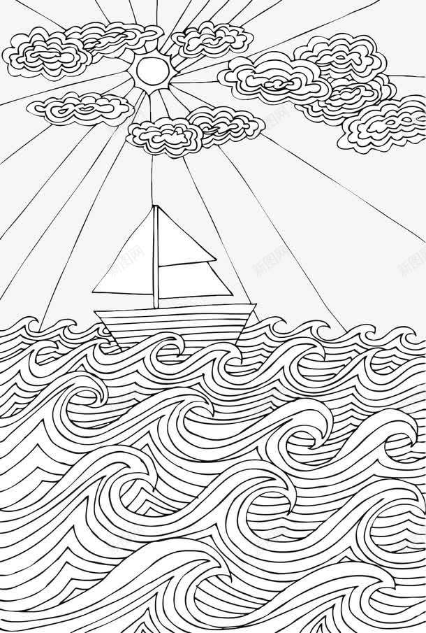 中国风白色祥云背景png免抠素材_新图网 https://ixintu.com 中国风 白色 祥云 背景