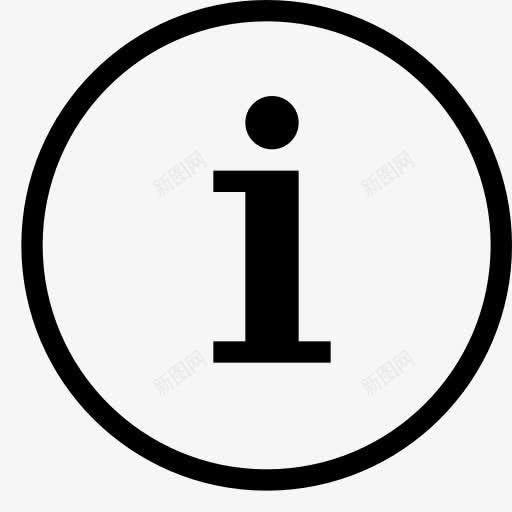 圈细节帮助信息信息更多概述脑卒图标png_新图网 https://ixintu.com Circle detail help info information more outline stroke 信息 圈 帮助 更多 概述 细节 脑卒中