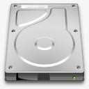 硬盘humano2png免抠素材_新图网 https://ixintu.com 1394 dev gnome harddisk 硬盘