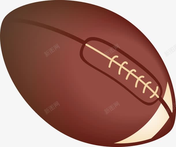 体育橄榄球图标png_新图网 https://ixintu.com 体育 体育用品 办公图标 橄榄球 球类图标 矢量图标 网页图标 网页设计图标 通用图标设计