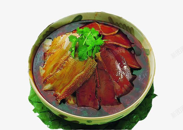 夫妻肺片png免抠素材_新图网 https://ixintu.com 凉拌 凉菜 四川 夫妻 夫妻肺片 川菜 肺片