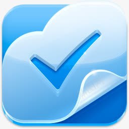 勾选图标png免抠素材_新图网 https://ixintu.com 勾选 图形 图标