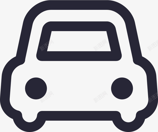 icon车辆2图标png_新图网 https://ixintu.com icon车辆2
