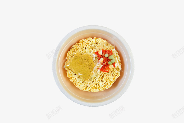 黄色油榨速食方便面png免抠素材_新图网 https://ixintu.com 干面条 方便面 油榨食品 生面条 速食面 面条 面食 食物 黄色