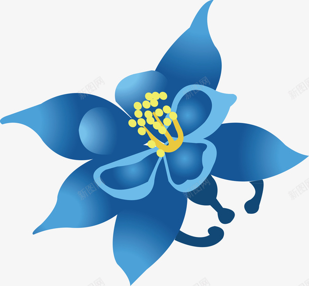 蝴蝶兰装饰矢量图ai免抠素材_新图网 https://ixintu.com 蝴蝶兰 蝴蝶兰装饰 蝴蝶兰装饰设计矢量 装饰设计矢量 设计 矢量图