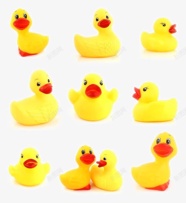 可爱的卡通小黄鸭玩具png免抠素材_新图网 https://ixintu.com 3D卡通动物 动物玩具 卡通鸭子 可爱的卡通小黄鸭玩具 小鸭子 小黄鸭玩具 鸭子