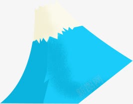 蓝色促销简约png免抠素材_新图网 https://ixintu.com 促销 简约 蓝色 设计