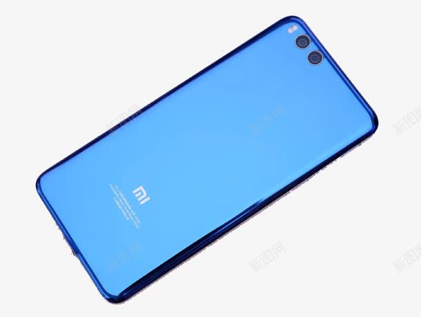 蓝色小米note3png免抠素材_新图网 https://ixintu.com note3 小米 小米真机 真机 蓝色note3 蓝色小米