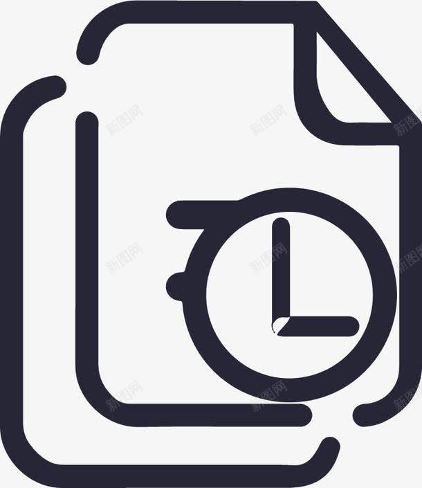 未发货订单矢量图图标eps_新图网 https://ixintu.com 未发货订单 矢量图