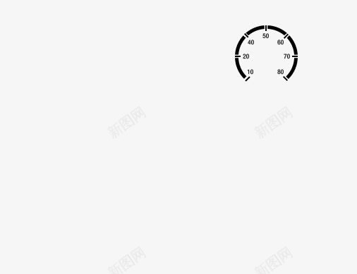 仪表表盘png免抠素材_新图网 https://ixintu.com 仪表表盘 创意 实用