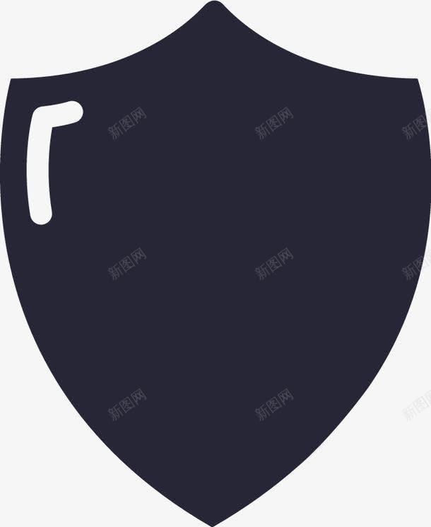 安全填充图标png_新图网 https://ixintu.com 安全填充