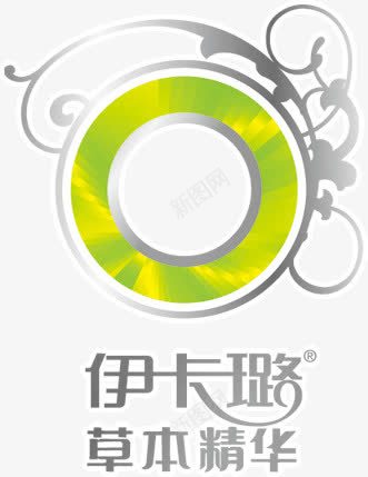 创意抽象文案背景伊卡璐png免抠素材_新图网 https://ixintu.com 创意 抽象 文案 背景