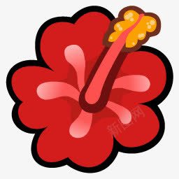 本机芙蓉提基时间png免抠素材_新图网 https://ixintu.com native 芙蓉