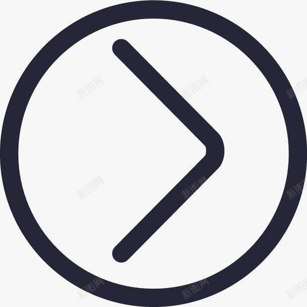 下一条图标png_新图网 https://ixintu.com 下一条