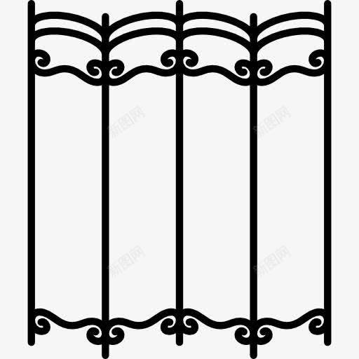 房间图标png_新图网 https://ixintu.com 分区 卧室 家具 建筑 窗帘 隐私