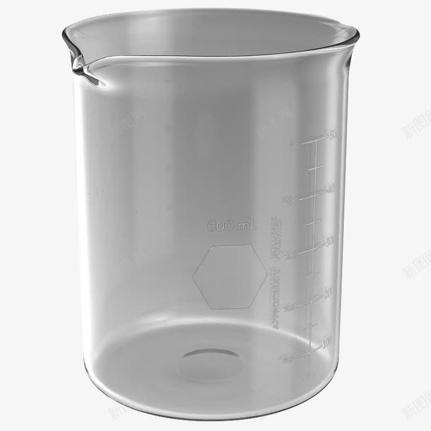 刻度玻璃实验器材实验杯png免抠素材_新图网 https://ixintu.com 刻度玻璃实验器材实验杯 实验 实验器材 实验杯 杯子 玻璃实验杯