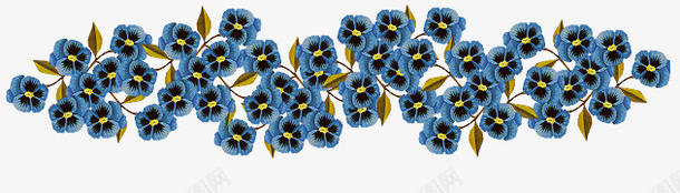 植物花草png免抠素材_新图网 https://ixintu.com 国画花草素材 水彩花卉素材 水彩花草 花卉插画 花草画