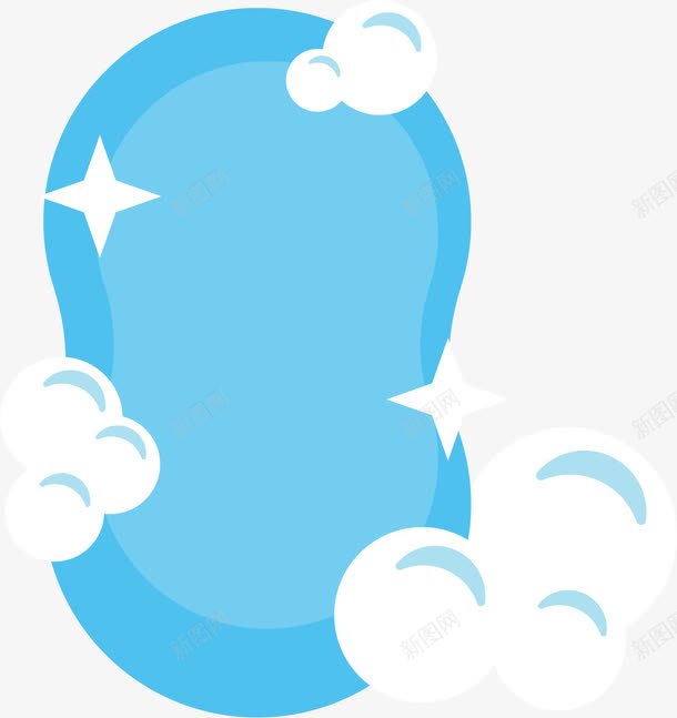 肥皂摩擦透明肥皂泡png免抠素材_新图网 https://ixintu.com 卡通风格 摩擦 矢量肥皂泡 肥皂泡 透明的肥皂泡 透明肥皂泡