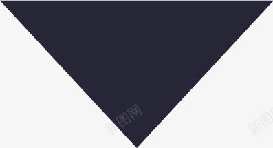 向上三角图标png_新图网 https://ixintu.com 向上三角