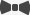 领结glyphishmobileAppsicons图标png_新图网 https://ixintu.com 155 bowtie 领结