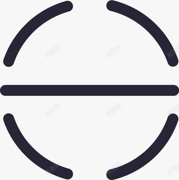 扫一扫图标png_新图网 https://ixintu.com 扫一扫