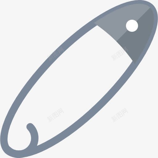 安全销图标png_新图网 https://ixintu.com 依恋 安全销 工具和用具 杂 高度