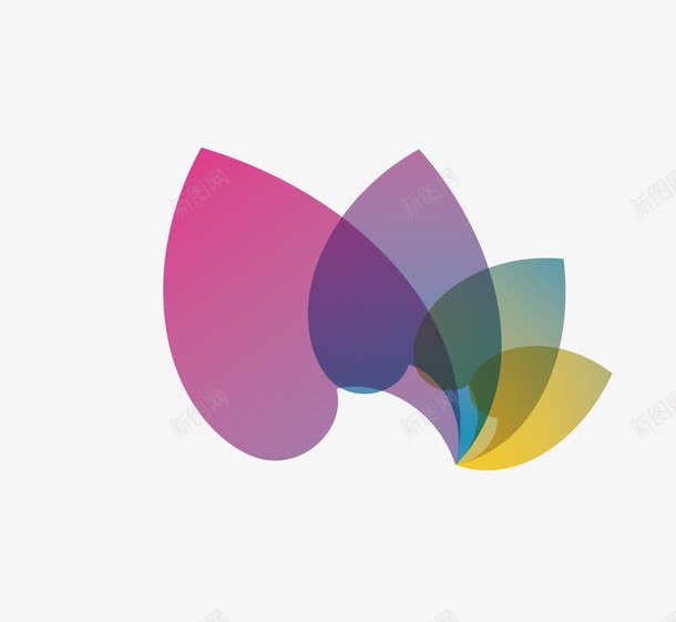 卡通撒花png免抠素材_新图网 https://ixintu.com 卡通撒花 撒花动图 撒花卡通 撒花瓣 撒花表情 礼炮撒花