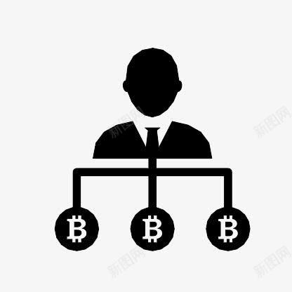 比特币开启下来行TheBitcoinIcons图标png_新图网 https://ixintu.com bitcoin down line usher 下来 开启 比特币 行