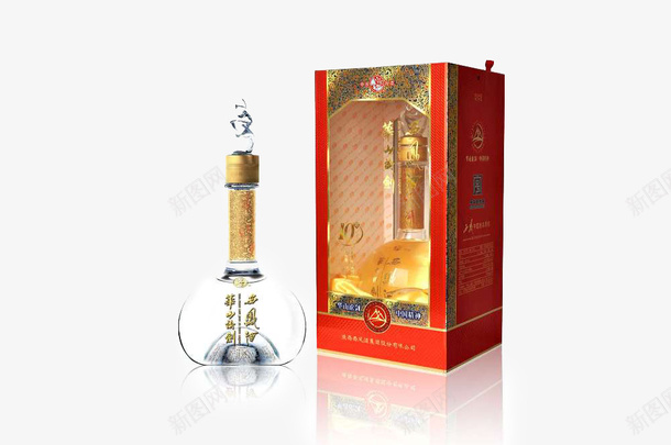 西凤酒png免抠素材_新图网 https://ixintu.com 产品实物 免抠素材 免费下载 西凤酒素材