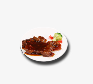 菜品png免抠素材_新图网 https://ixintu.com 一道菜 菜品 菜品食物素材