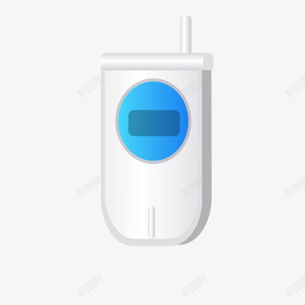 三星翻盖手机模型png免抠素材_新图网 https://ixintu.com 三星手机 手机 手机模型 翻盖手机