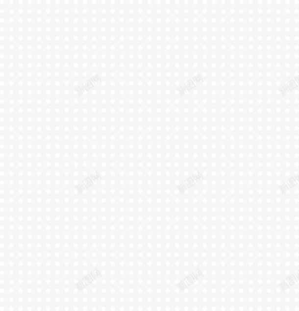 白色平铺波点png免抠素材_新图网 https://ixintu.com 平铺 波点 白色 背景装饰