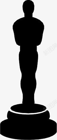 奥斯卡奖Cinemaicons图标png_新图网 https://ixintu.com oscars 奥斯卡奖