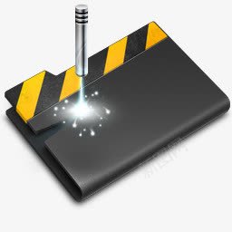 激光在制品数量黑色的PrySpng免抠素材_新图网 https://ixintu.com Black Laser WIP 在制品数量 激光 黑色的
