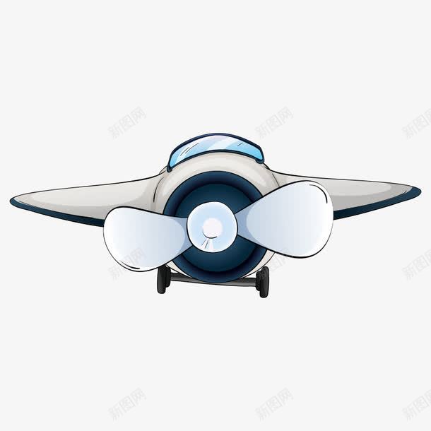 飞机交通工具png免抠素材_新图网 https://ixintu.com 交通 交通工具 交通运输 假日 卡通 插图 现代科技 航天 航空 航空飞机 质感 飞机