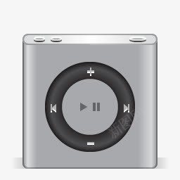 苹果节日苹果节图标png_新图网 https://ixintu.com apple festival ipod nano silver 纳米 节日 苹果 银