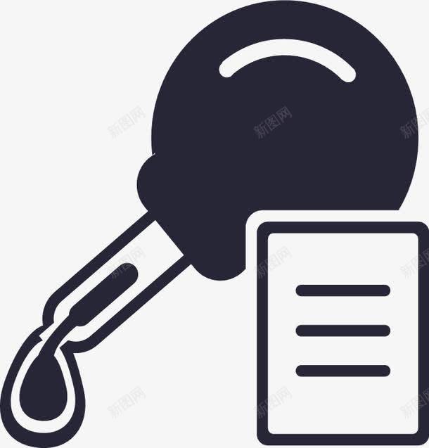 配种记录图标png_新图网 https://ixintu.com 配种记录