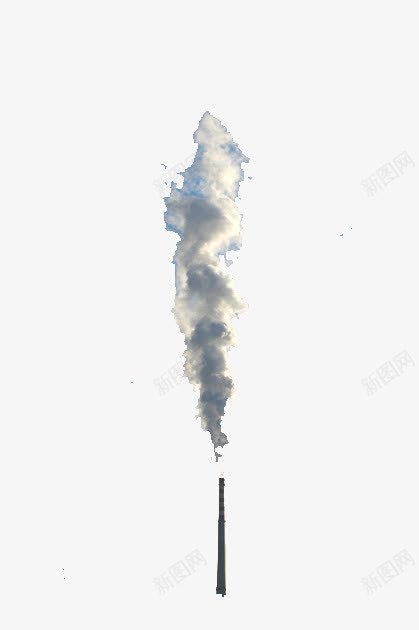 大气环境png免抠素材_新图网 https://ixintu.com 境 染 污 环