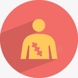病人的图标png_新图网 https://ixintu.com patient 病人