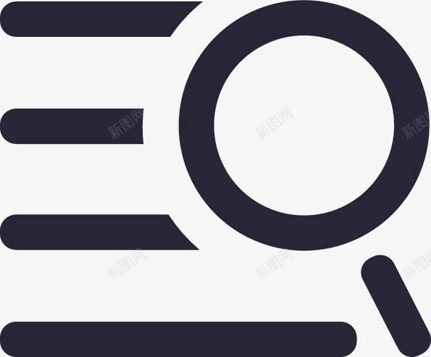 icon搜索矢量图图标eps_新图网 https://ixintu.com icon搜索 矢量图