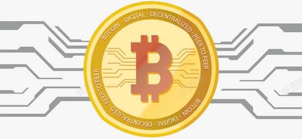 互联网挖币的比特币矢量图ai免抠素材_新图网 https://ixintu.com 互联网 挖币 比特币 比特币挖币 矢量png 网络挖币 矢量图