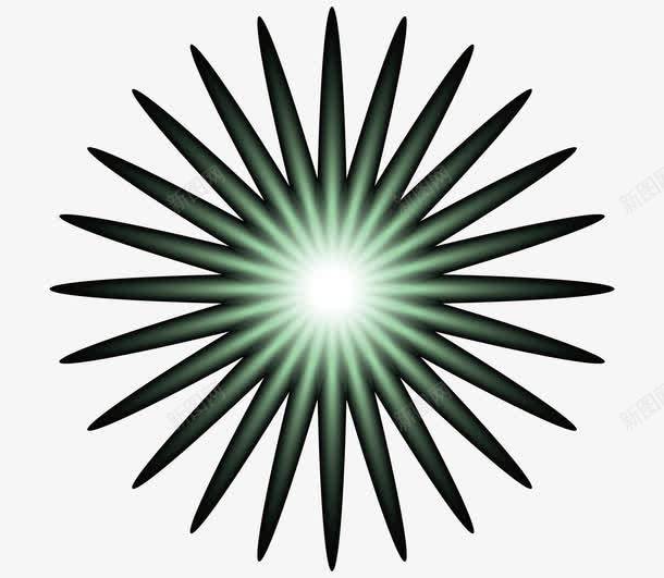 对称图案光斑png免抠素材_新图网 https://ixintu.com 光斑 图案素材 对称
