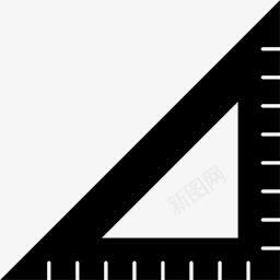 尺名项目图标png_新图网 https://ixintu.com Ruler 尺