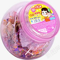 零食活动海报棒棒糖png免抠素材_新图网 https://ixintu.com 活动 海报 零食