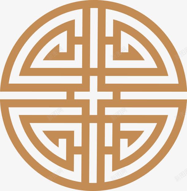 古典花纹png免抠素材_新图网 https://ixintu.com 古典 图案 文艺风 炫彩 纹理 花纹