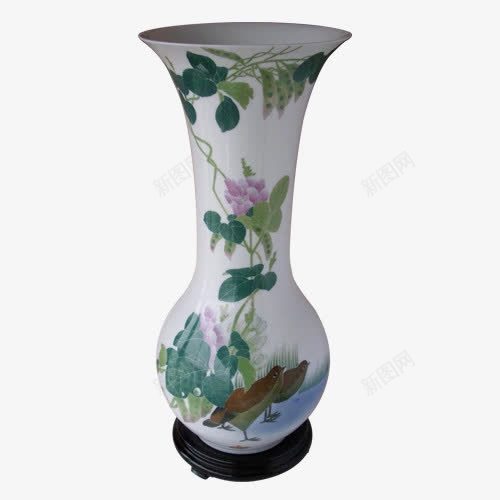 景德镇古董艺术品实物png免抠素材_新图网 https://ixintu.com 古董 品实物 景德镇 艺术