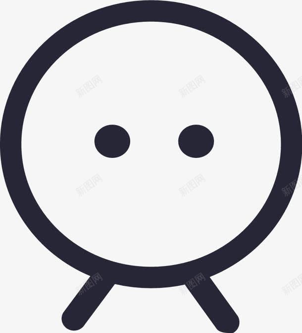 我的圈子图标png_新图网 https://ixintu.com 我的圈子
