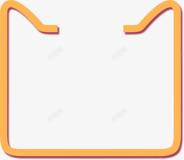 创意线条交织天猫png免抠素材_新图网 https://ixintu.com 交织 创意 线条 设计