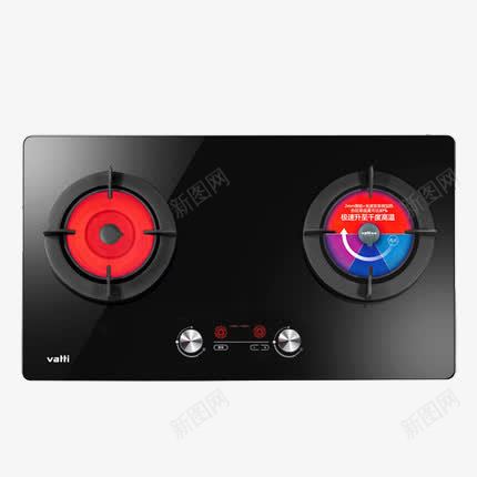 华帝i10012b聚能灶嵌入png免抠素材_新图网 https://ixintu.com 产品实物 华帝 燃气灶 聚能灶