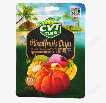 综合蔬果干png免抠素材_新图网 https://ixintu.com 产品实物 健康 零食 食品